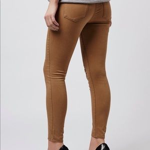 Topshop MOTO Leigh Jeans